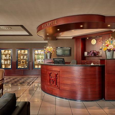 Van Der Valk Hotel Hardegarijp - Leeuwarden エクステリア 写真