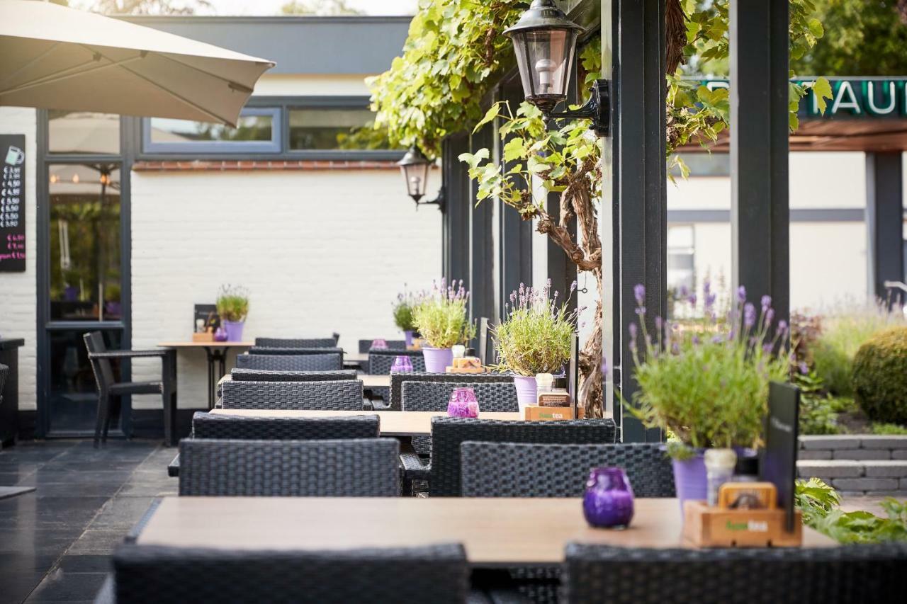 Van Der Valk Hotel Hardegarijp - Leeuwarden エクステリア 写真